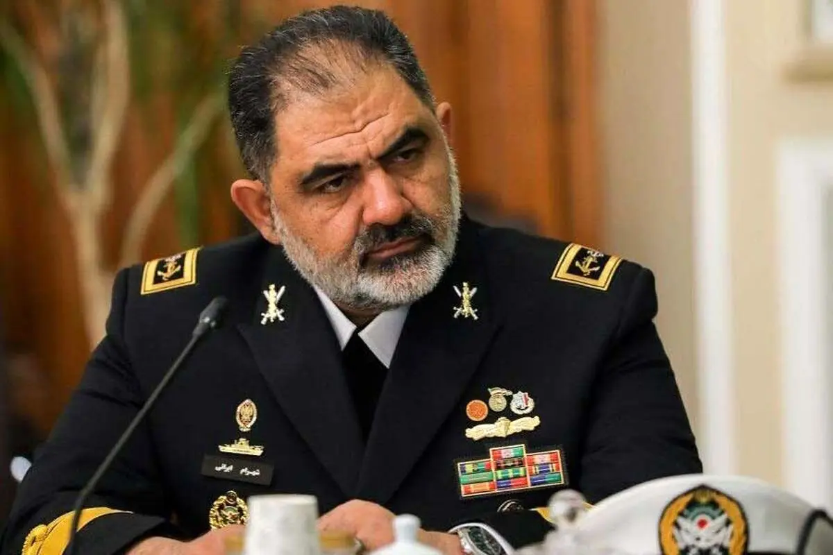 ایران مقتدر و متحد اجازه نمی‌دهد هیچ قدرتی، خدشه‌ای بر تمامیت سرزمینی‌اش وارد کند