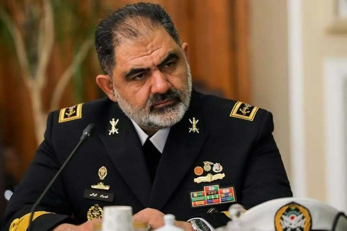 ایران مقتدر و متحد اجازه نمی‌دهد هیچ قدرتی، خدشه‌ای بر تمامیت سرزمینی‌اش وارد کند