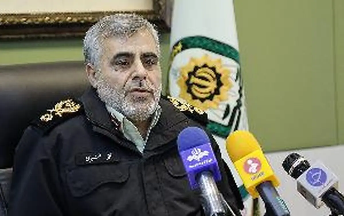 دومین مرحله از طرح کشف وسایل نقلیه مسروقه اجرا شد