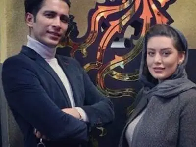 ازدواج سحرقریشی با آقای خواننده منتفی شد؟