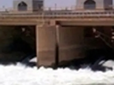 عناصر داعش سد «بادوش» در شمال موصل را اشغال کردند