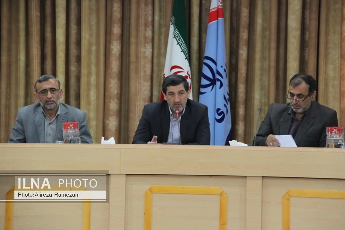 نام‌نویسی بیش از 3 هزار زائر اربعین حسینی در گیلان