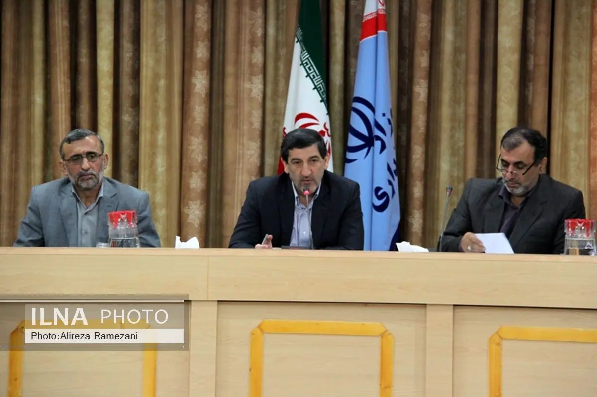 نام‌نویسی بیش از 3 هزار زائر اربعین حسینی در گیلان
