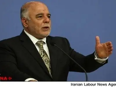 ترور نافرجام حیدر العبادی