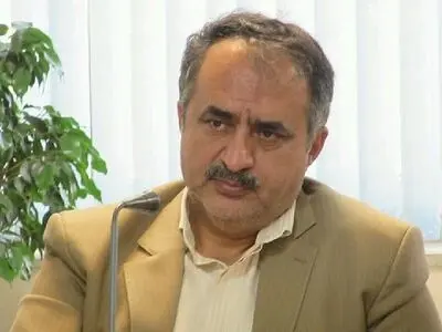 حسین اسماعیل‌پور مشاور استاندار گیلان شد 