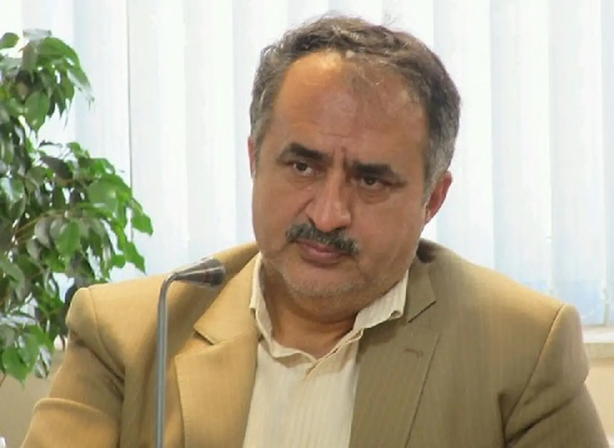 حسین اسماعیل‌پور مشاور استاندار گیلان شد 
