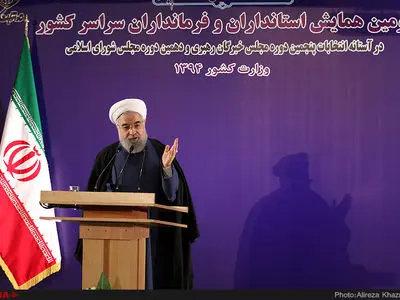 مجلس خانه ملت است، نه خانه یک جناح