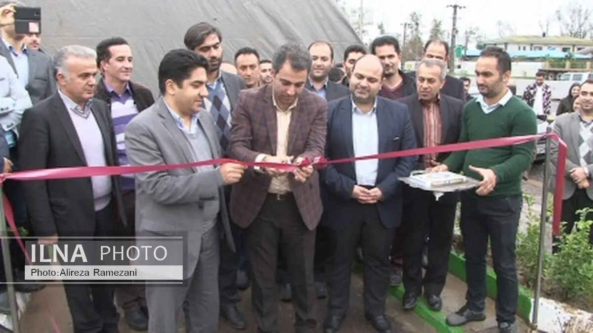 مناسب‌سازی ورودی‌ها در راستای برندسازی و افزایش خلاقیت شهر
