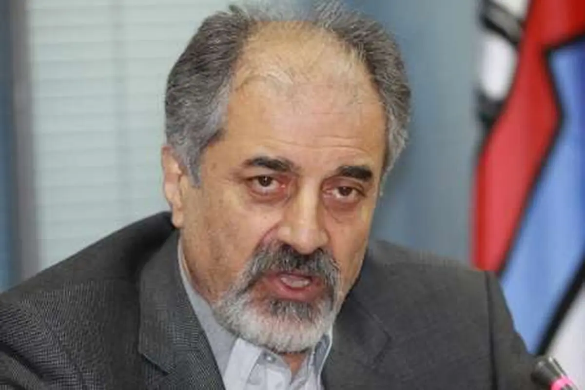 کار در فولاد مبارکه، مصداق واقعی اقتصاد مقاومتی است 