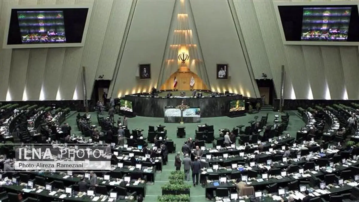 Iranian parliament approves generalities of JCPOA