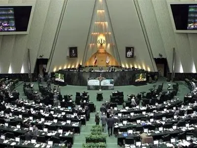 Iranian parliament approves generalities of JCPOA