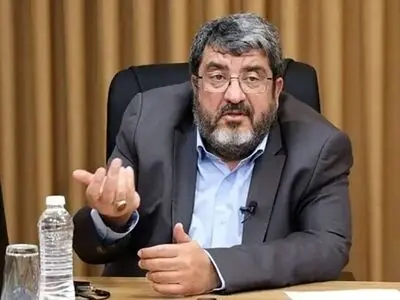  فواد ایزدی: عمه زهران ممدانی شهردار جدید نیویورک مرید امام خمینی بود +فیلم