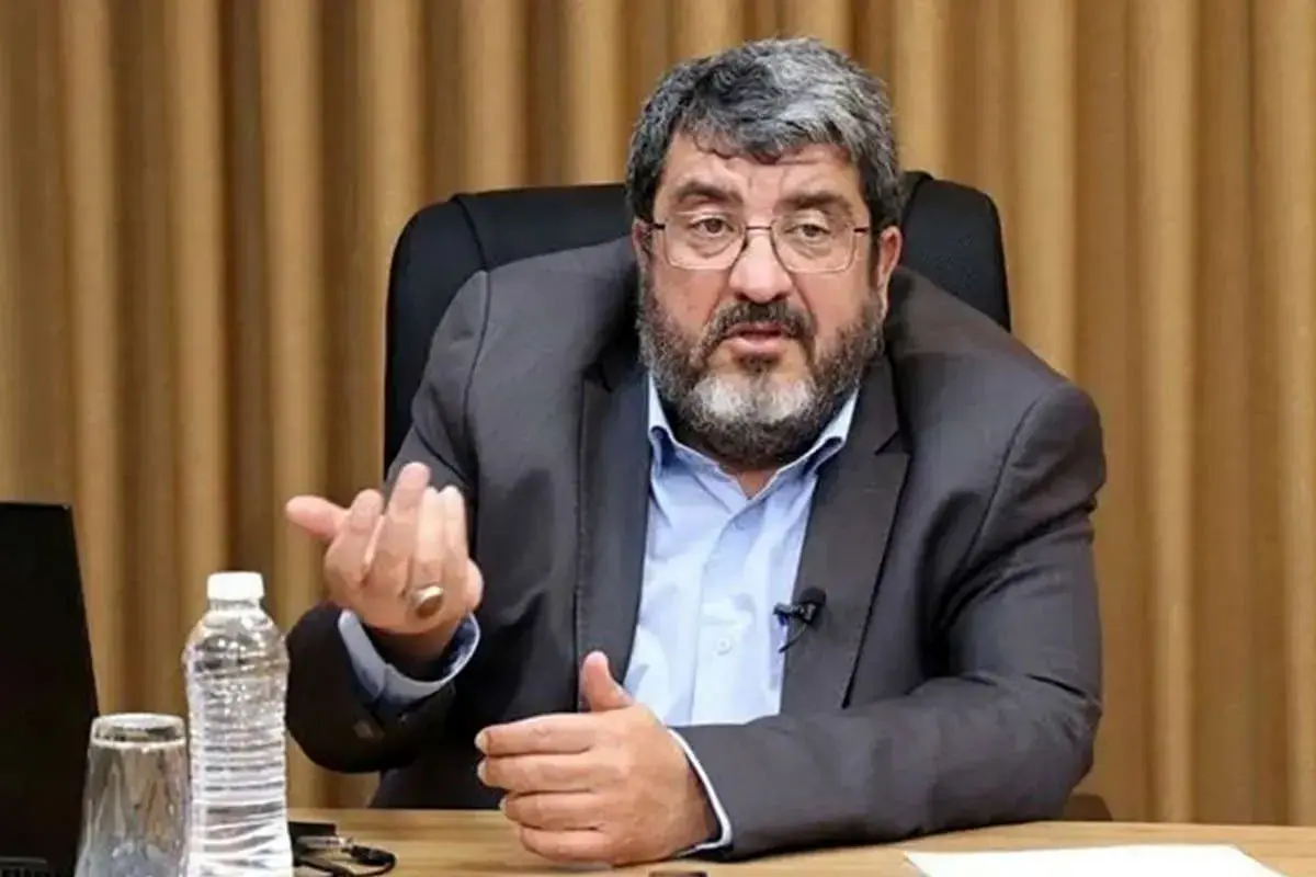  فواد ایزدی: عمه زهران ممدانی شهردار جدید نیویورک مرید امام خمینی بود +فیلم