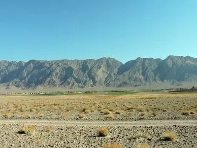 سفال‌هایی از دوره ساسانی در گزک راین کرمان کشف شد