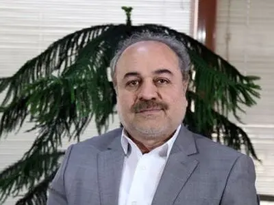 معاون جدید بین الملل بانک مرکزی منصوب شد