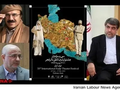 انتقاد تئاتری‌ها نظر جنتی را رد کرد