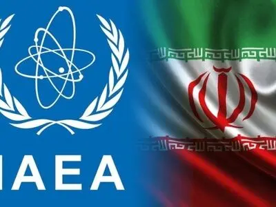 نامه ایران به آژانس در پی تهدیدات اخیر آمریکا علیه کشورمان
