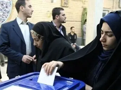 نحو 54 ملیون ایرانی یحق لهم التصویت بالانتخابات المقبلة