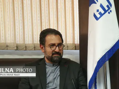 پیام تسلیت معاون هنری برای درگذشت گلزار محمدی