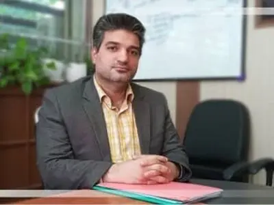 نحوه توزیع دماسنج مادون قرمز پوست به شرکت‌های وارد کننده برای تشخیص کرونا