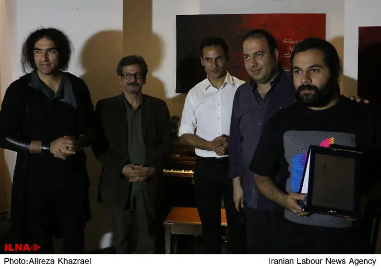 گالری