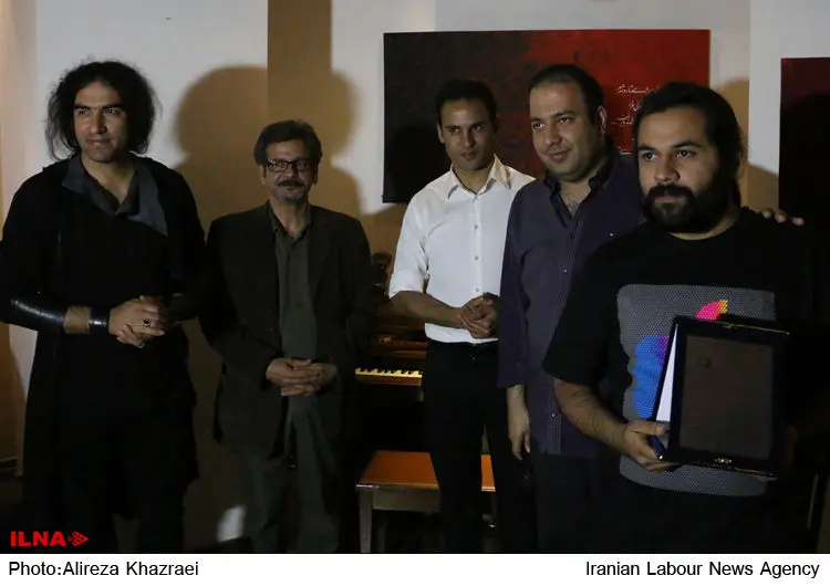 گالری