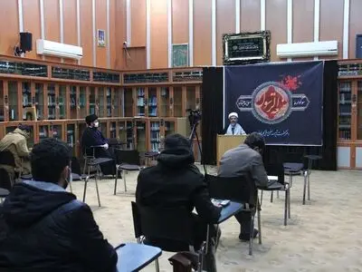 برگزاری اولین سوگواره ملی بضعة الرسول با رویکرد خطبه فدکیه