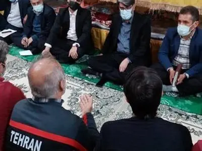 وظیفه داریم در کنار خانواده زندانیان باشیم/ از هر بهانه‌ای برای بکارگیری رأفت اسلامی استفاده می‌کنیم
