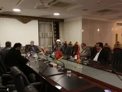 ضرورت توجه به سلامت و امنیت غذایی زائران عتبات عالیات