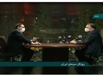 تابش: خوشحالم که در این دوره فیلمسازان جوان مهمی وارد سینما شدند/ تأثیرات کرونا بر سینمای ایران عمیق بود