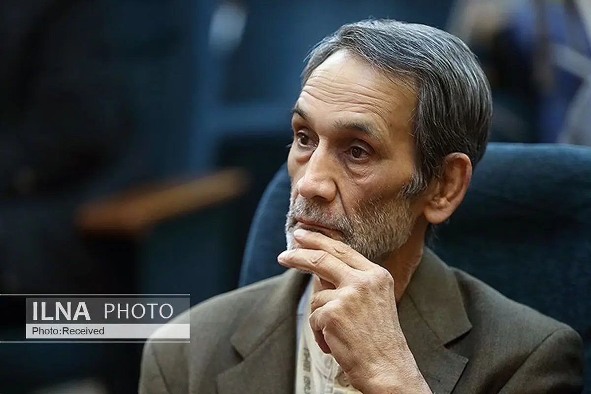 قالیباف درگذشت سرحدی زاده را تسلیت گفت
