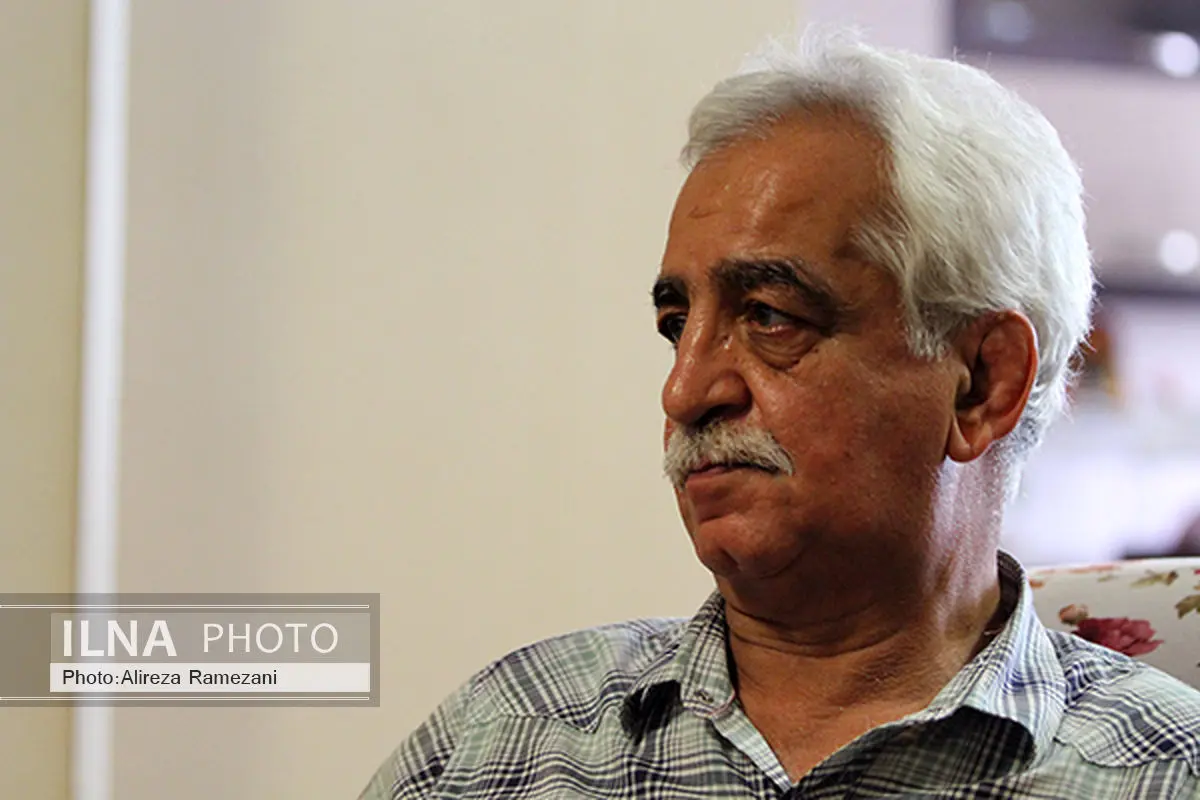 تیم رسول خادم جذاب کشتی میگیرد/کشتی آزاد لیاقت سکوی المپیک را دارد