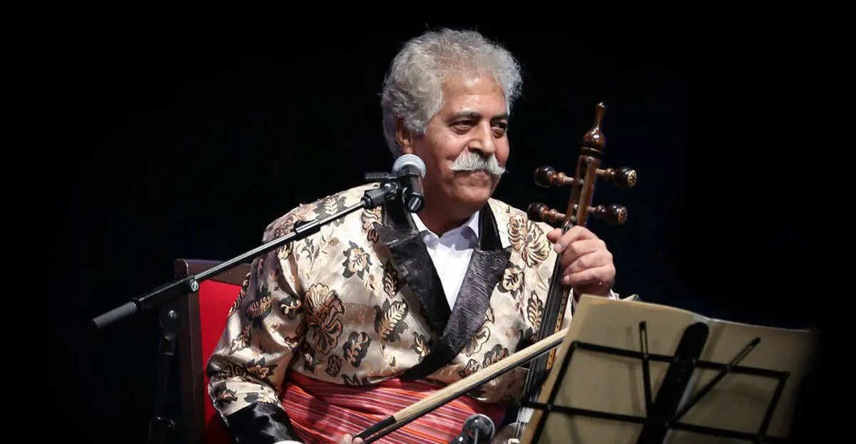 کنسرت گروه «تال» به مناسبت شب یلدا 