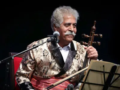 کنسرت گروه «تال» به مناسبت شب یلدا 