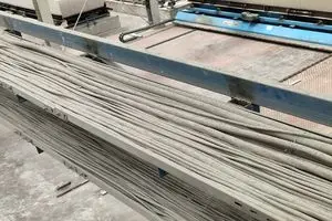 گرد سمی که از سینه کارگران با بازنشستگی پیش از موعد هم خارج نمی‌شود!