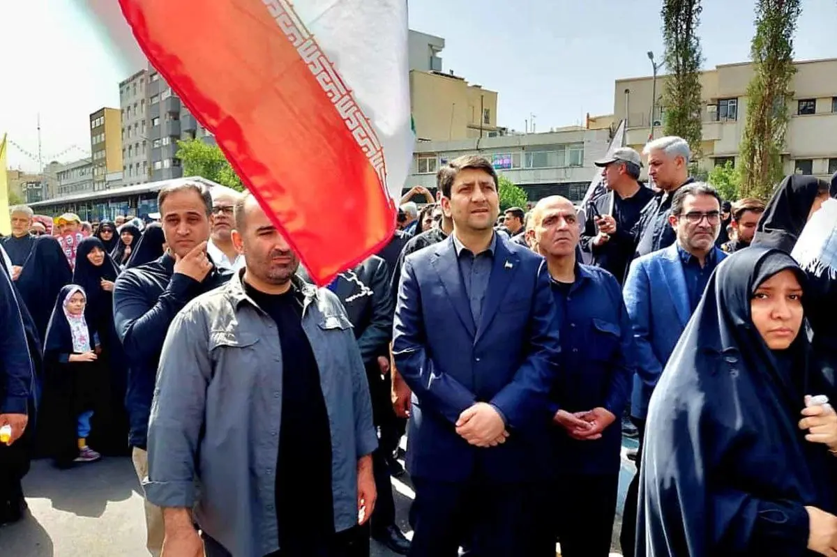 حفظ انسجام ملی در شرایط حساس کنونی ضروری است