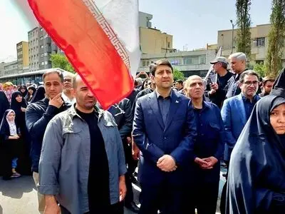 حفظ انسجام ملی در شرایط حساس کنونی ضروری است