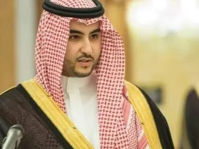 خاشقجی دوست من بود/ ادعاها درباره بازداشت یا قتل وی بی‌اساس است