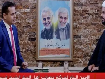 آتش‌بس با آمریکا به پایان رسید