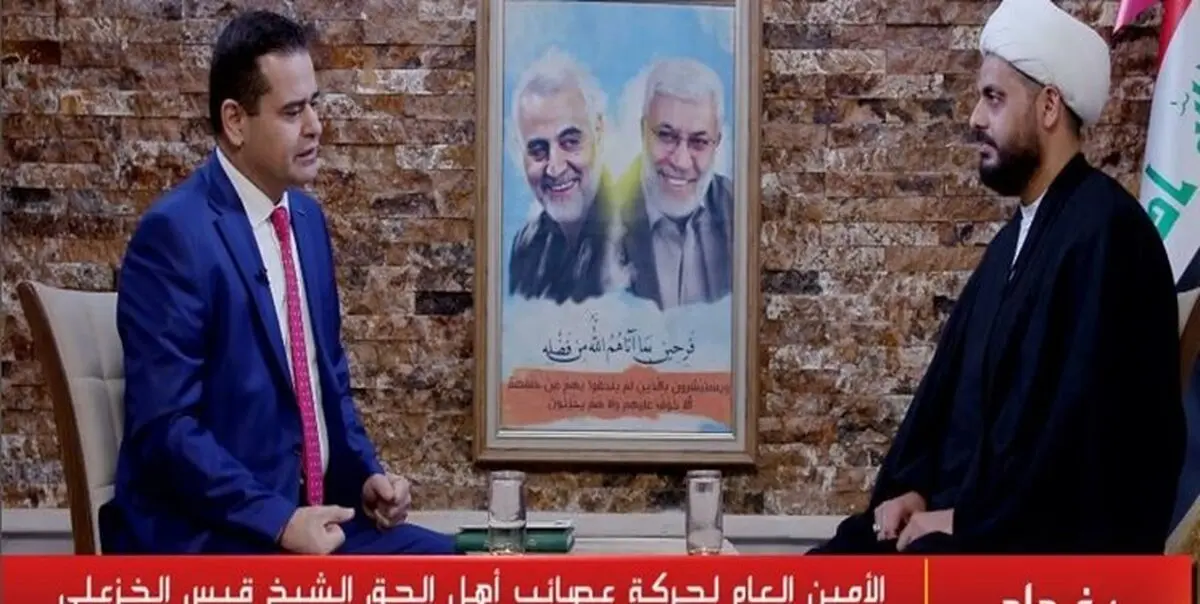 آتش‌بس با آمریکا به پایان رسید