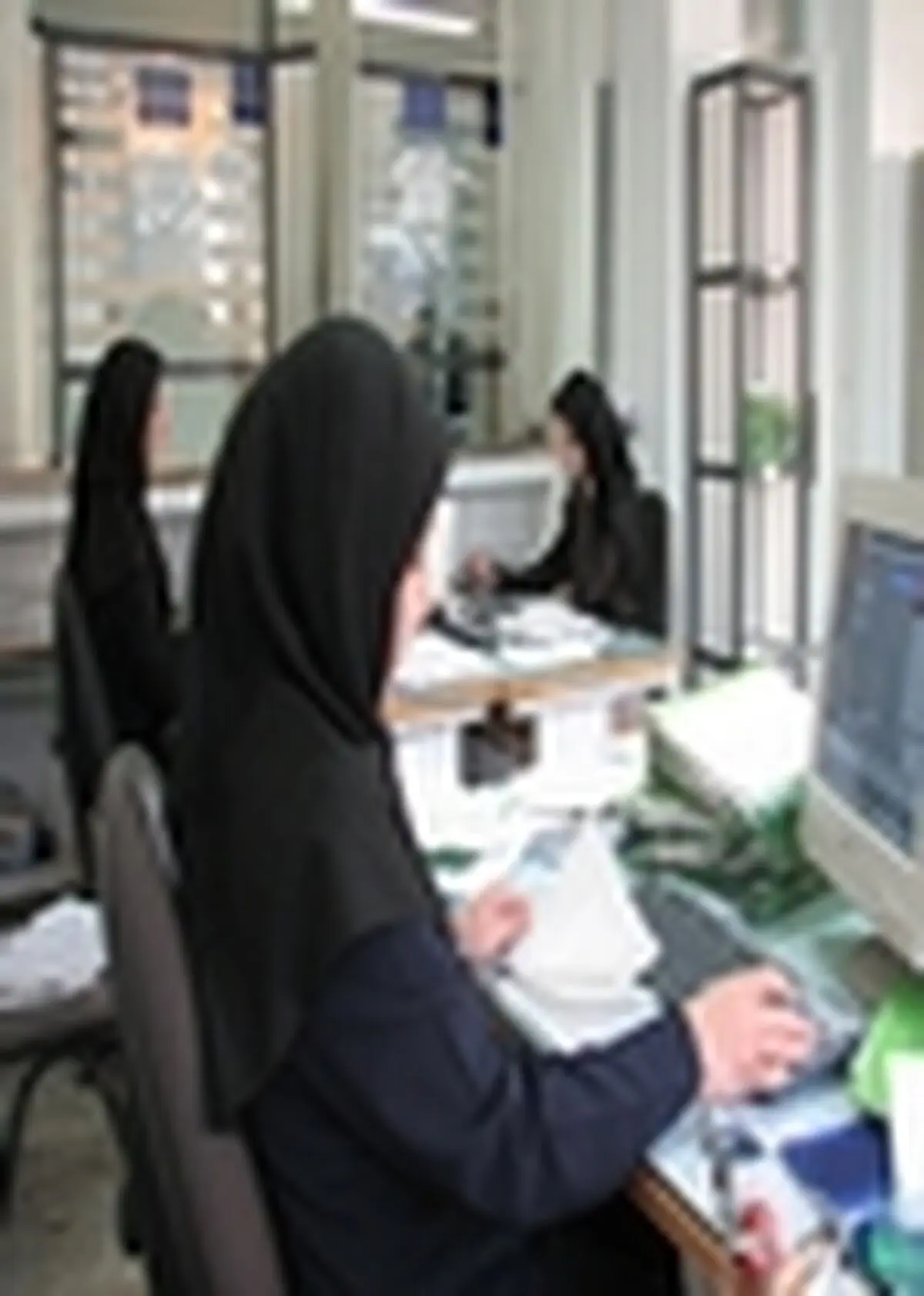تدوین بخشنامه برای گسترش ورزش میان زنان شاغل در ادارات دولتی
