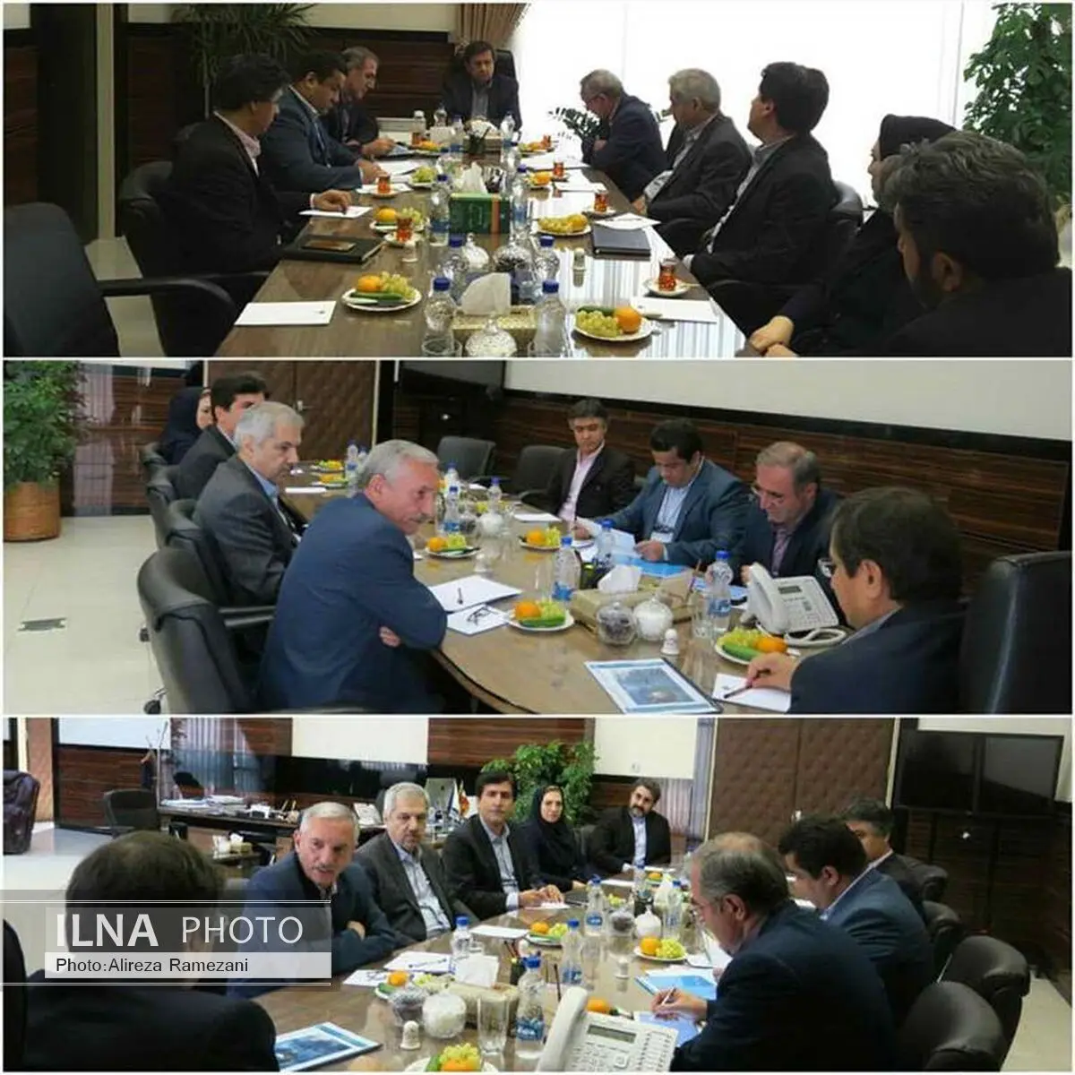پرداخت خسارت مناسب، واقعی و به موقع یکی از مهمترین شیوه های تبلیغ بیمه است