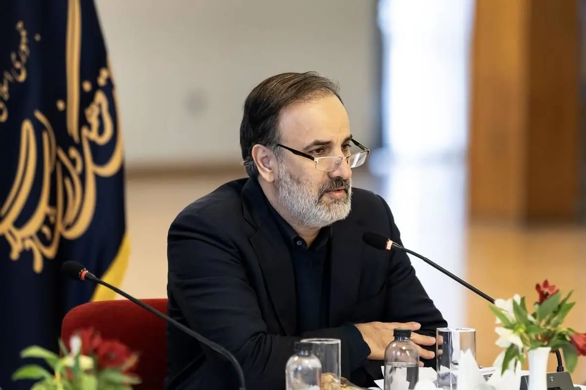 تبریک مهدی شفیعی مناسبت روز خبرنگار