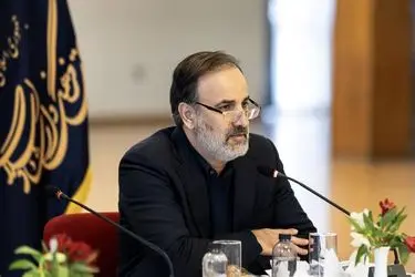 تبریک مهدی شفیعی مناسبت روز خبرنگار