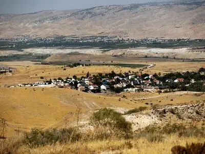 گسترش شهرک‌‌سازی‌های اسرائیل در کرانه باختری، آزمایشی برای آمریکا پیش از سفر بایدن 