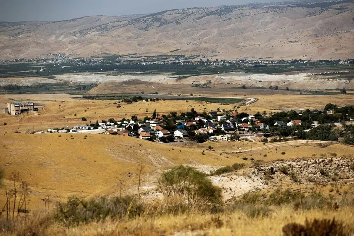 گسترش شهرک‌‌سازی‌های اسرائیل در کرانه باختری، آزمایشی برای آمریکا پیش از سفر بایدن 