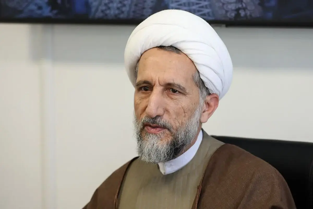برپایی نماز عید فطر با جلال و معنویت بیشتری همراه شود