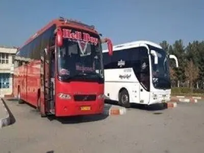 جابجایی بیش از ۳۳۴ هزار مسافر در آذربایجان غربی/بیش از ۳۳۰۰ راننده دارای کارت هوشمند در استان فعالیت می‌کنند