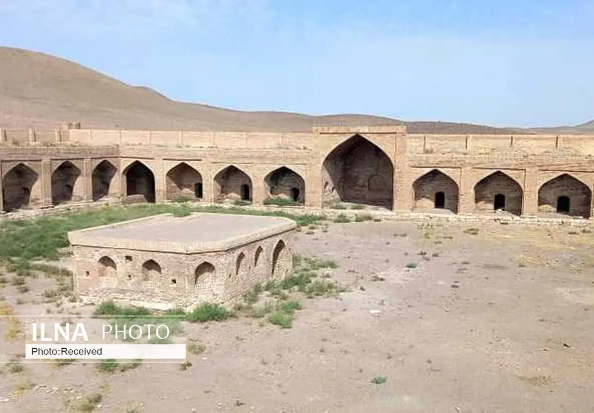 میراث صفوی بوئین‌زهرا با مزایده صندوق توسعه احیا می‌شود
