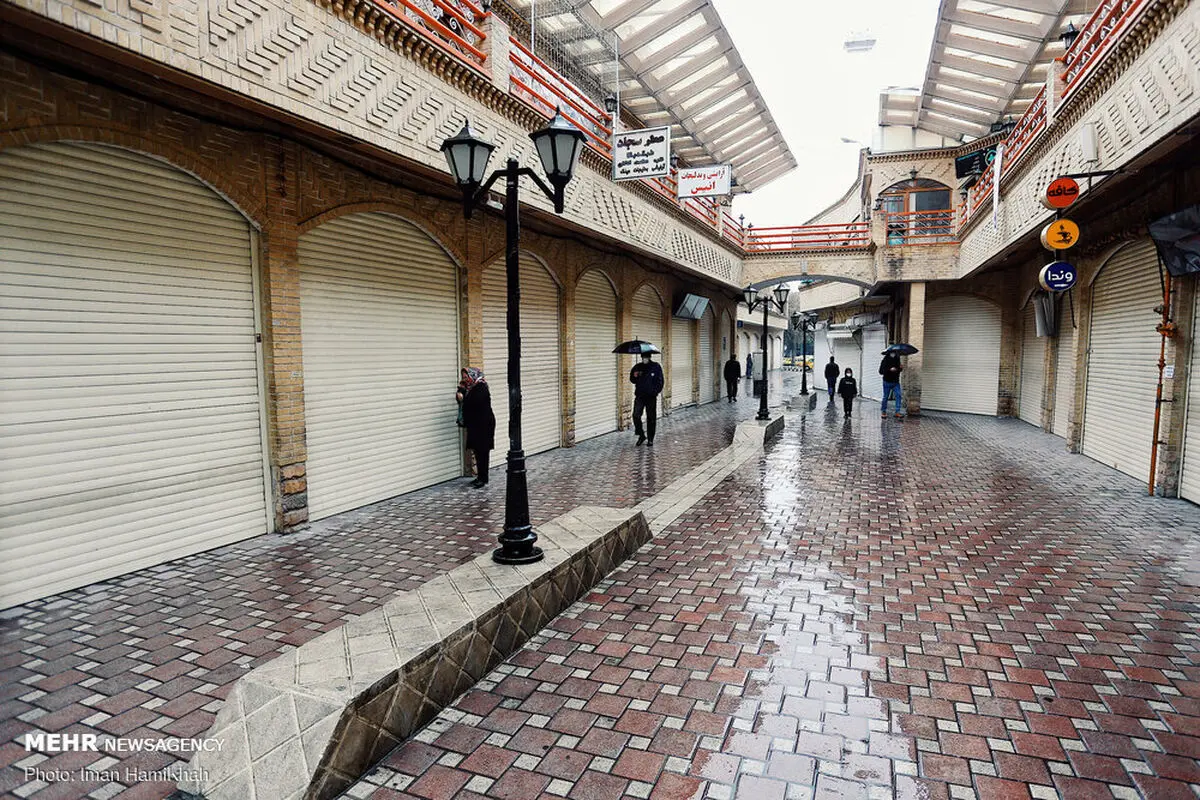 شورای شهر از شهروندان همدانی قدردانی کرد 